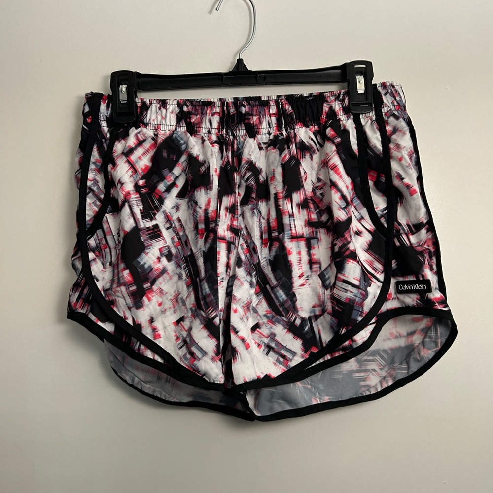 Athletic shorts